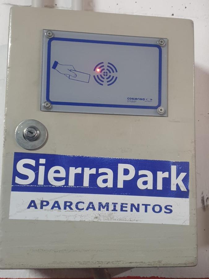 Piso Estadio De Los Carmenes Γρανάδα Εξωτερικό φωτογραφία
